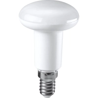 Лампа светодиодная ОНЛАЙТ OLL-R50-5-230-4K-E14 5Вт E14 4000К 71652