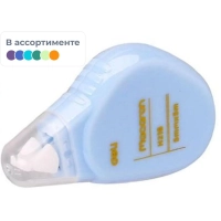 Корректирующая лента Deli EH21606 5 мм x 5 м, цвет в ассортименте