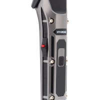 Машинка для стрижки H-HC7115 черный 3Вт