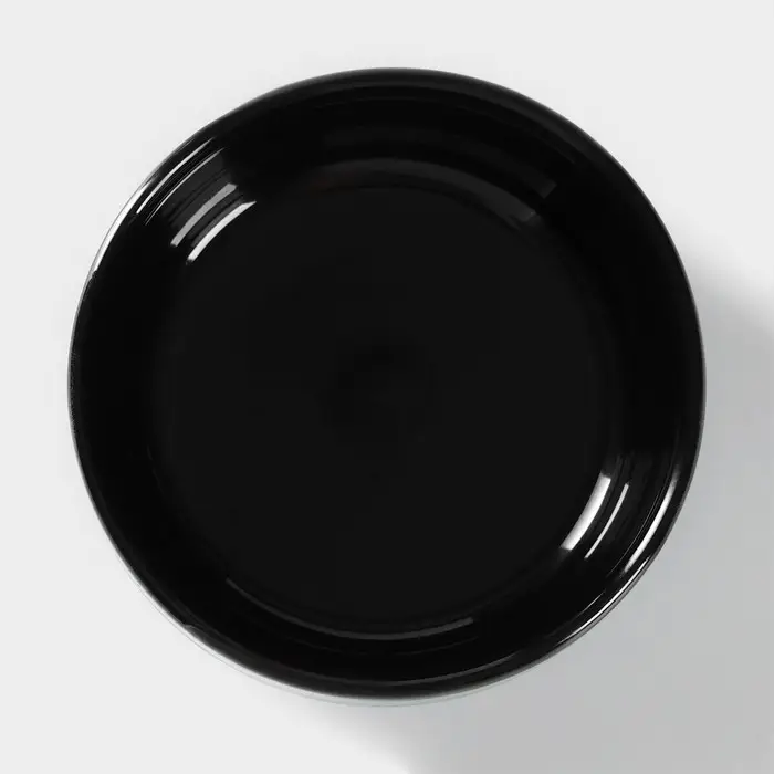 Салатник Verde notte, 350 мл, d=12 см