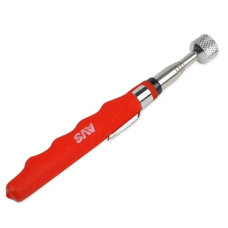 Захват магнитный телескопический 170-655 мм (4,5 кгс) AVS TM-12