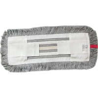 Насадка МОП 40см КС ТриоПлюс хлопок, микрофибра