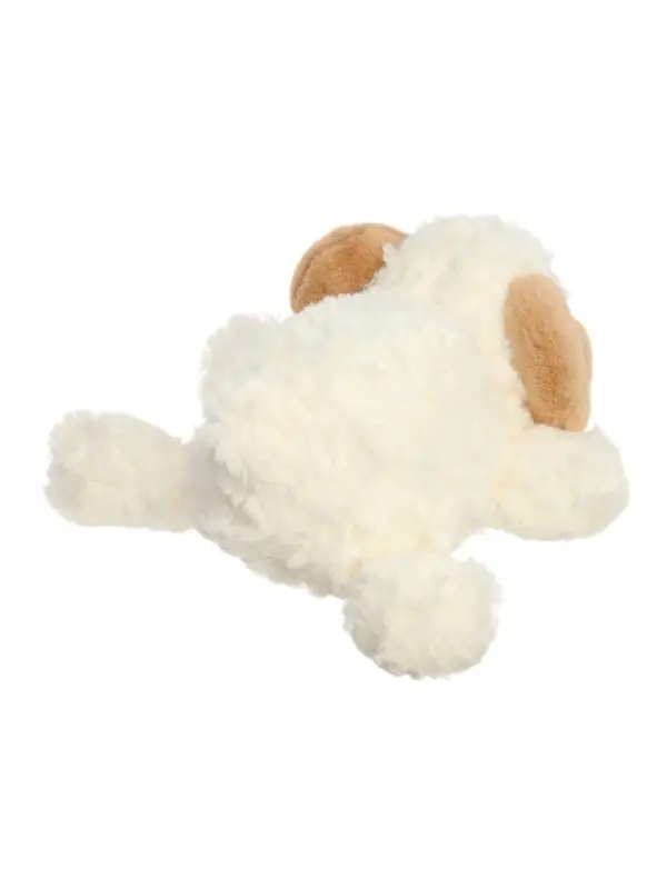 Мягкая игрушка Мягкая игрушка "Барашек", 23 см