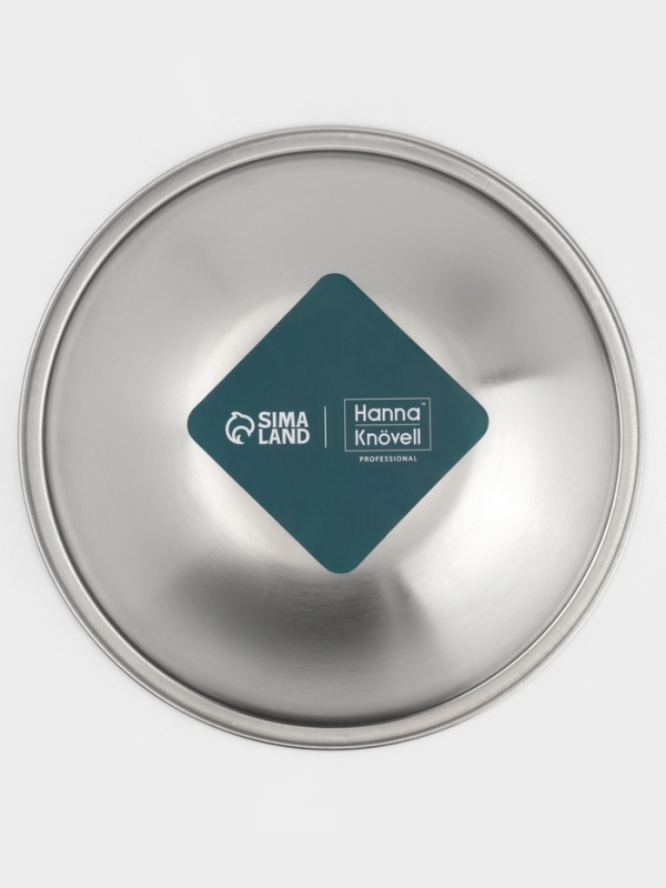 Миска d=24 см, объем 2,4 л Миска d=24 см, объем 2,4 л