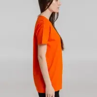 Футболка Imperial 190 оранжевая, размер 3XL