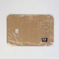 Коврик для дома Доляна &laquo;Искушение&raquo;, 40&times;60 см, бежевый