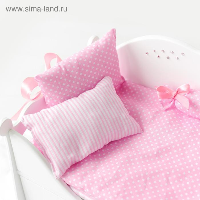 Многофункциональный игровой комплекс, коллекция «Diamond princess» белый Многофункциональный игровой комплекс, коллекция «Diamond princess» белый