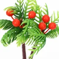 Растение для аквариума &laquo;Пальма&raquo;, 10&times;5 см