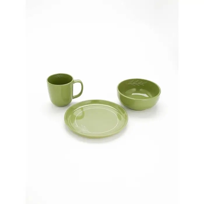 Набор посуды Олива Набор посуды Олива