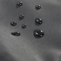 Рюкзак, 27*14*38,5 см, 2 отд 3н/карм, Комби, Водонепрон. дно, серый/черн