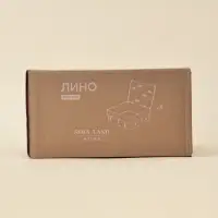 Корзины для хранения SL Home, плетёные, ручной работы, 3 шт.: от 18&times;12&times;8 см до 26&times;20&times;12 см