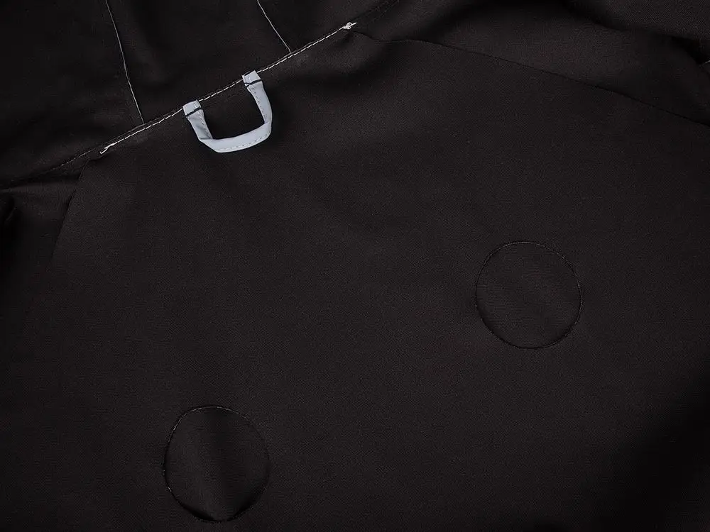 Макинтош R3, серый, размер XS/S Макинтош R3, серый, размер XS/S