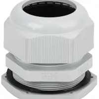 Сальник PG-42 диаметр кабеля 30-40мм IP54