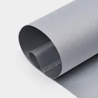 Штора рулонная 60х160см "Блэкаут" (по полотну 57х160см), цвет серый