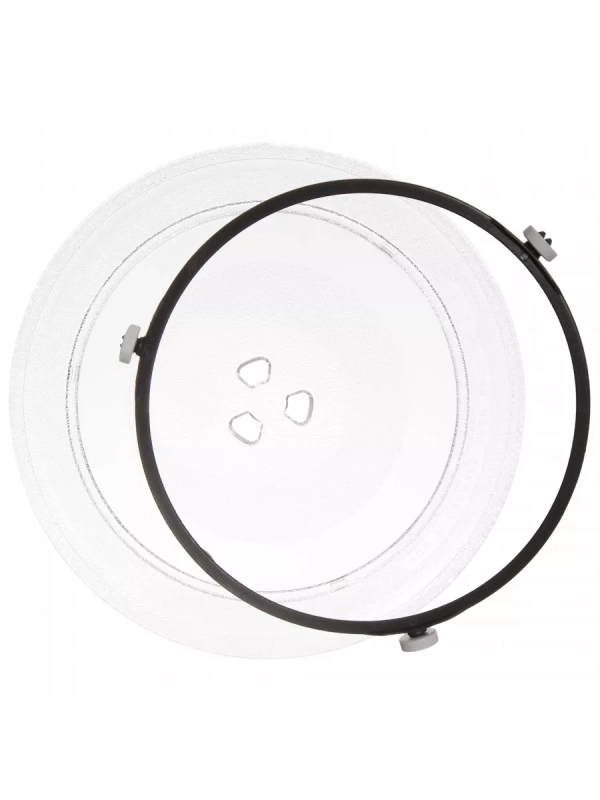 Микроволновая Печь HYM-D2073 23л. 800Вт черный Микроволновая Печь HYM-D2073 23л. 800Вт черный