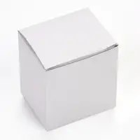 Футляр под парные кольца, серьги, запонки &laquo;Кружево&raquo;, бархатный, 5.5&times;6.5 см, красный