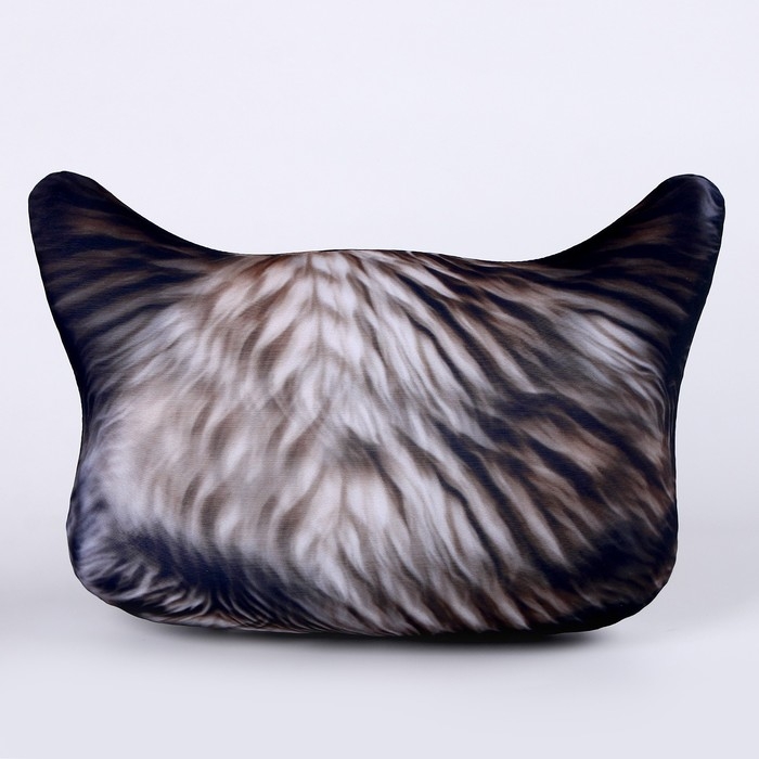 Подушка антистресс, кошка «Бобтейл» Подушка антистресс, кошка «Бобтейл»