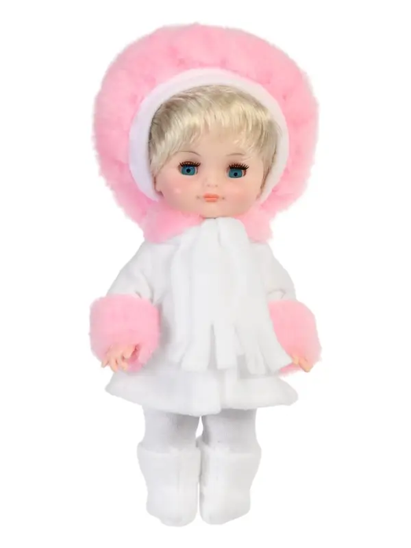 Кукла &laquo;Наташенька&raquo; 27 см, МИКС
