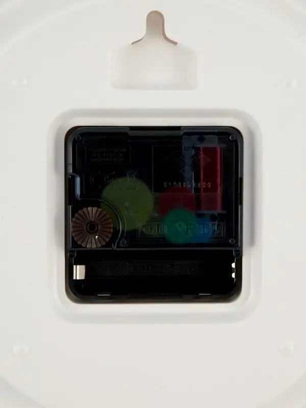 Часы настенные, интерьерные &laquo;Россия&raquo;, бесшумные, d=22 см