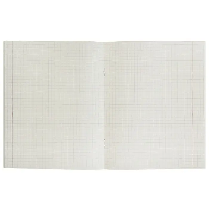 Тетрадь в клетку 48 листов, картонная обложка, блок №2, белизна 75% (серые листы), &laquo;Минни Маус&raquo;