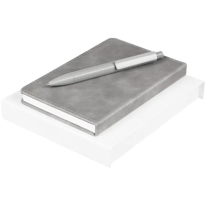 Набор Urban Simple, серый Набор Urban Simple, серый