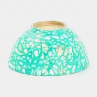 Миска, 12&times;12&times;6 см, бамбук