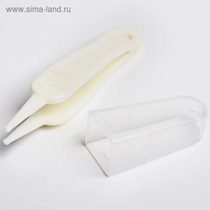 Набор по уходу за ребенком, 4 предмета, цвет бирюзовый Набор по уходу за ребенком, 4 предмета, цвет бирюзовый