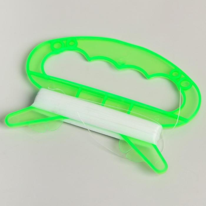 Воздушный змей, Феи: Динь-Динь, 50 х 80 см Воздушный змей, Феи: Динь-Динь, 50 х 80 см