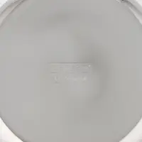 Молоковарка Доляна, 2 л, h=15 см, d=16.5 см, нержавеющая сталь