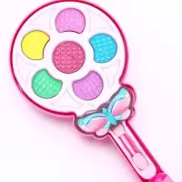 Набор косметики для девочки &laquo;Леденец&raquo;