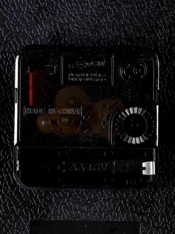 Часы настенные интерьерные, для кухни Coffee, плавный ход, 28×28 см Часы настенные интерьерные, для кухни Coffee, плавный ход, 28×28 см