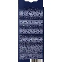 Сыворотка для роста ресниц и бровей Floresan SOS восстановление, 9 мл