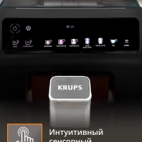 Автоматическая кофемашина Evidence Plus EA894810, Франция