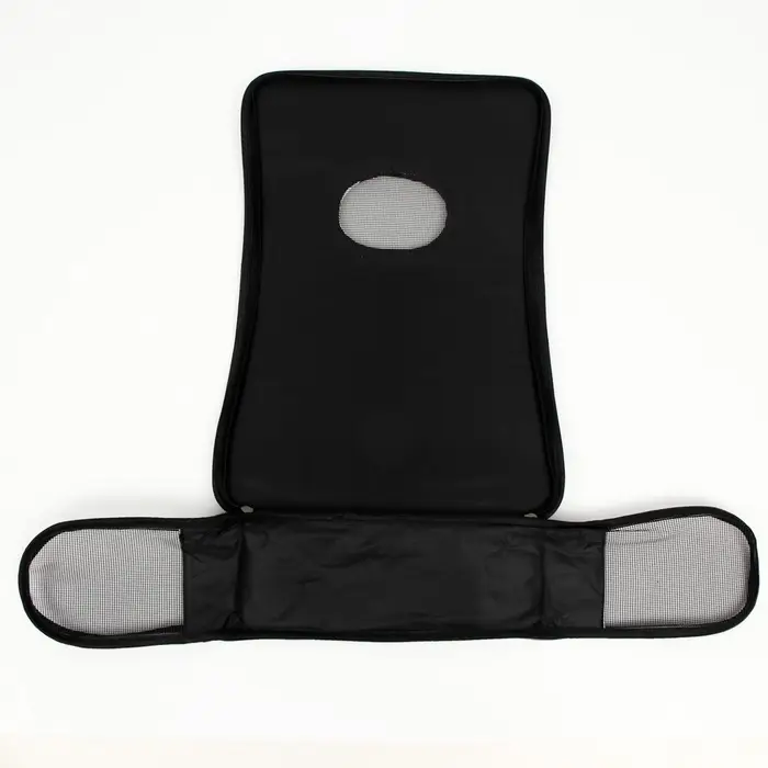 Сумка - переноска для животных &laquo;Звёзды&raquo;, размер L, 53&times;21&times;29 см