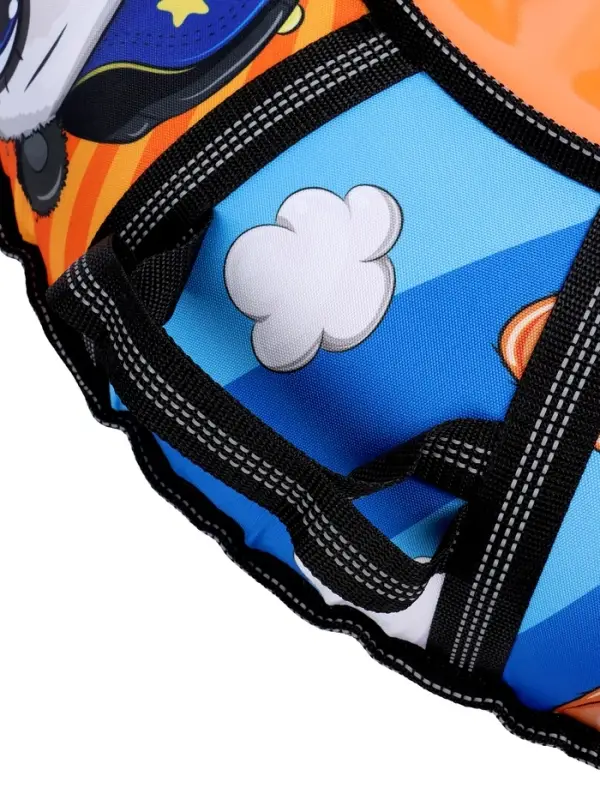 Тюбинг-ватрушка 83см ОКСФОРД TRAVEL Тюбинг-ватрушка 83см ОКСФОРД TRAVEL