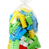 Конструктор &laquo;Большой&raquo;, 96 деталей