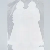 Плакат &laquo;С новым годом&raquo;, 34.7&times;46.9 см