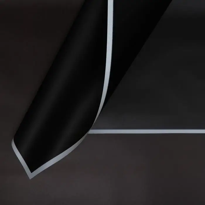 Пленка матовая 58×58 см Пленка матовая 58×58 см