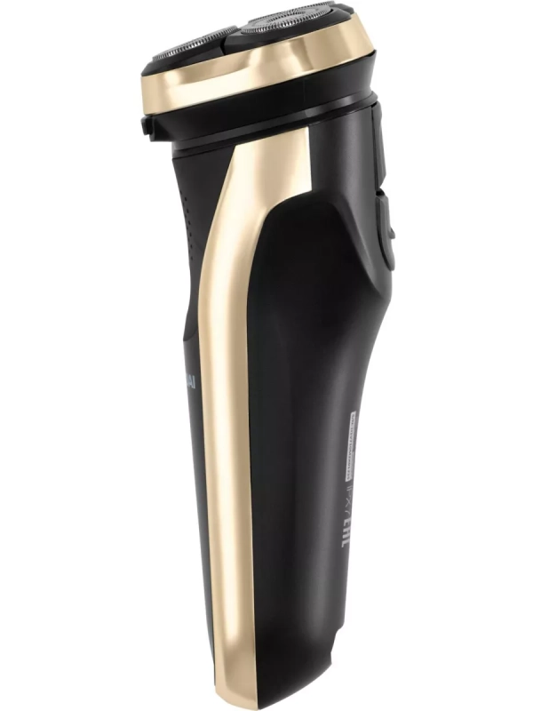 Бритва роторная H-SH8081 реж.эл. 3 питан. аккум Бритва роторная H-SH8081 реж.эл. 3 питан. аккум