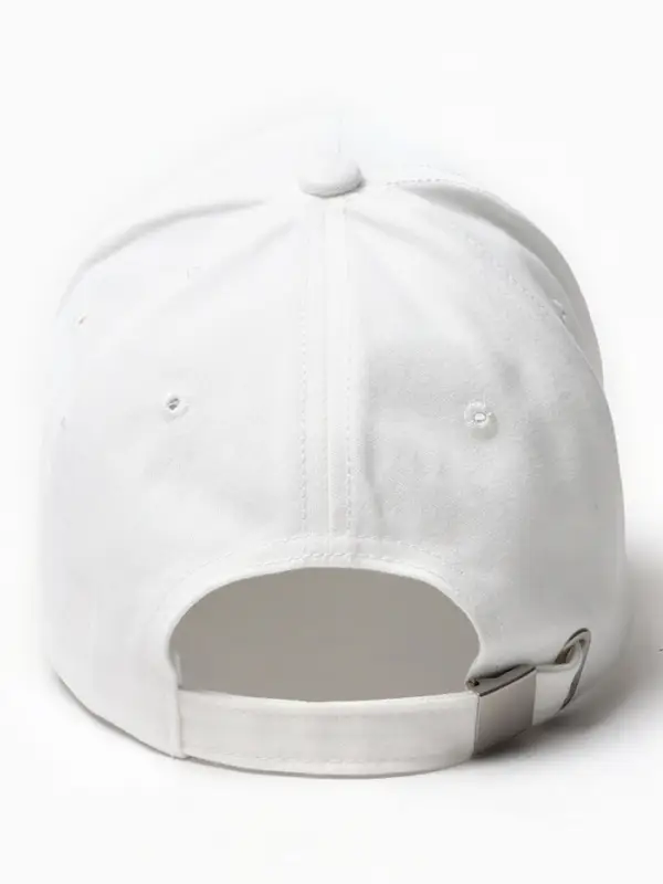 Кепка женская MINAKU, цвет белый, р-р 58