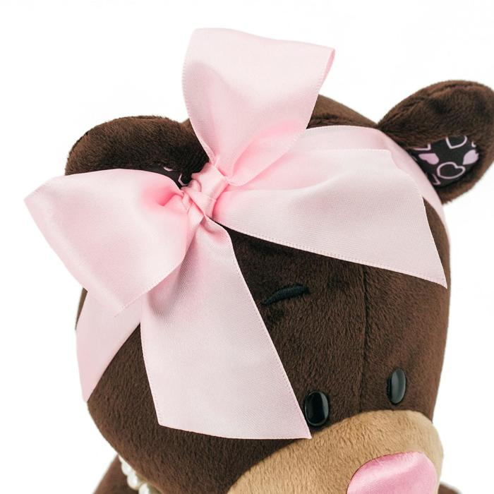 Мягкая игрушка «Milk лежебока», 30 см Мягкая игрушка «Milk лежебока», 30 см