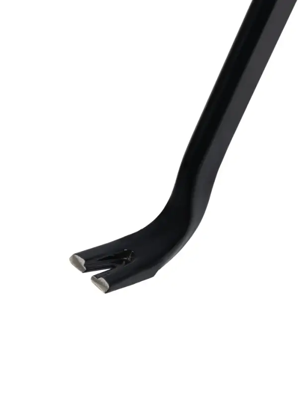 Лом-гвоздодер ТУНДРА ПРОФИ, усиленный профиль, 750 х 30 х 15 мм Лом-гвоздодер ТУНДРА ПРОФИ, усиленный профиль, 750 х 30 х 15 мм