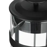 VETTA Мелана Френч-пресс пластик, стекло, 1,0л