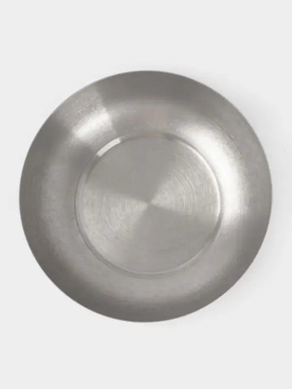 Салатник Hanna Kn&ouml;vell Vanha, 420 мл, 13.5&times;4.7 см, нержавеющая сталь, серебристый