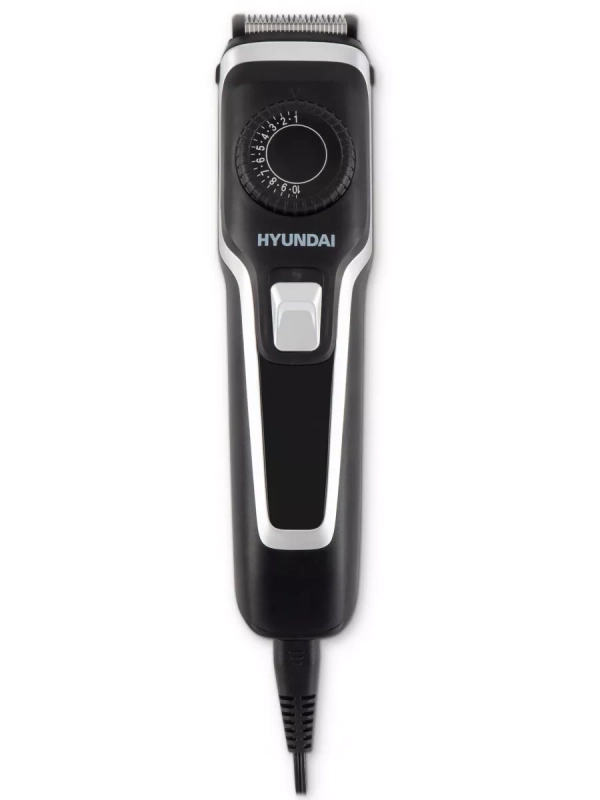 Машинка для стрижки H-HC7127 черный Машинка для стрижки H-HC7127 черный