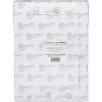 Бумага писчая (А3, 45 г/кв.м, белизна 60 ISO, 500 л)