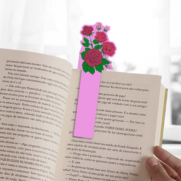 Подарочный набор для создания закладок «8 марта. Цветы» Подарочный набор для создания закладок «8 марта. Цветы»