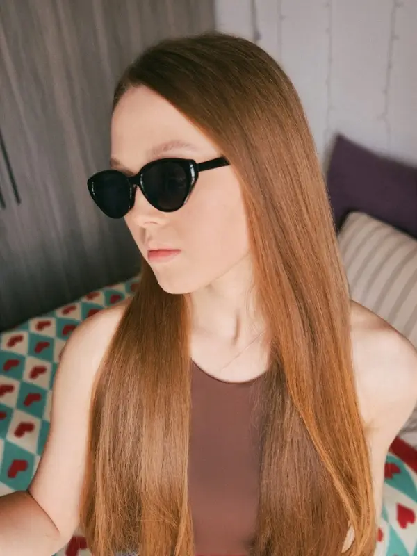 Очки солнцезащитные OneSun, uv 400, футляр, салфетка