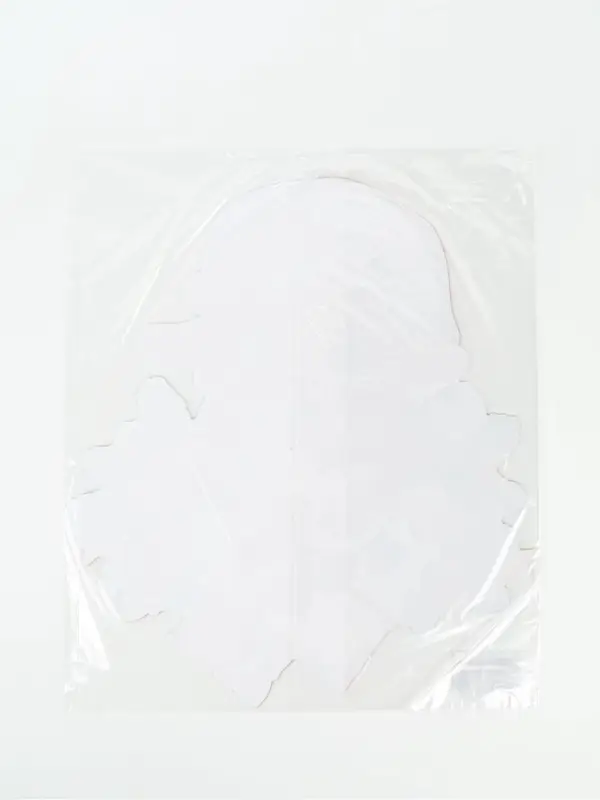 Плакат &laquo;С новым годом. Барашек с письмом&raquo;, 41&times;46 см