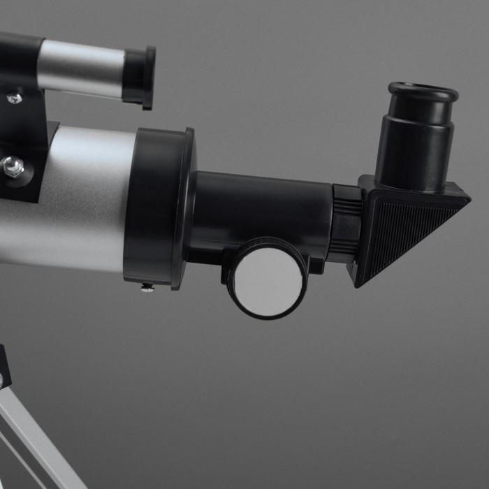 Телескоп настольный с компасом 90х, модель 40F400 Телескоп настольный с компасом 90х, модель 40F400